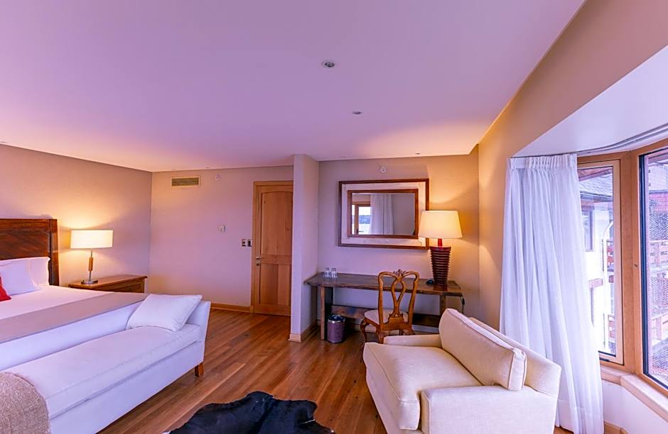 Wyndham Puerto Varas Pettra