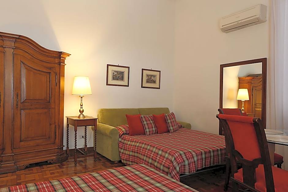 Houspitality Caesar Bed & Breakfast