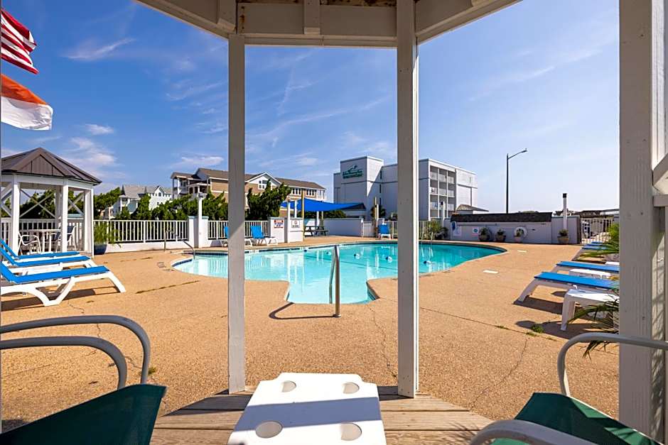 John Yancey Oceanfront Inn