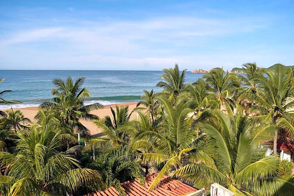 Los Angeles en el Paraiso