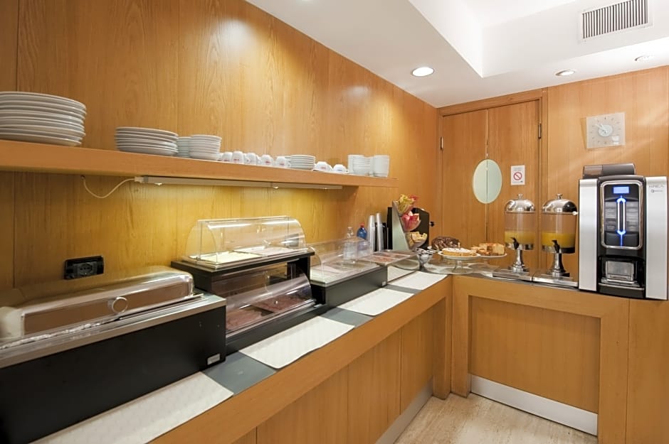 Best Western Ars Hotel