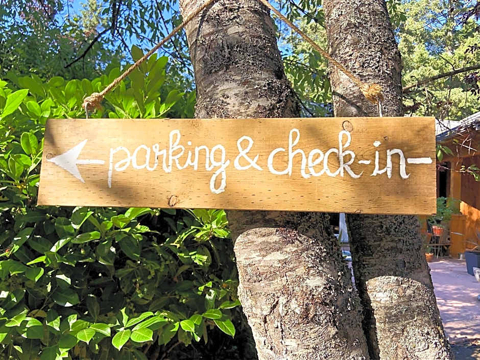 Wisteria Guest House