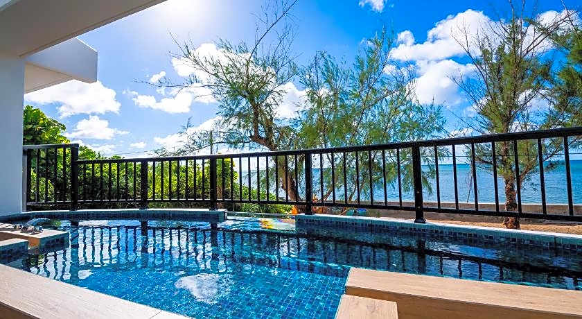 The Peridot Smart Hotel Tancha Ward