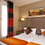 HOTEL BEAUGRENELLE SAINT CHARLES TOUR EIFFEL