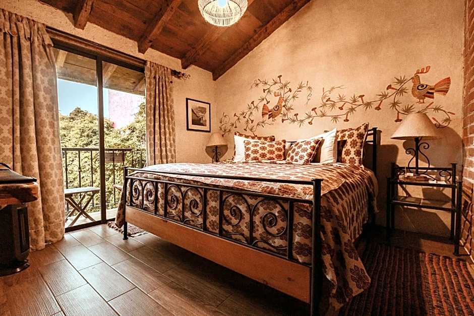 Hotel Villas Casa Morada