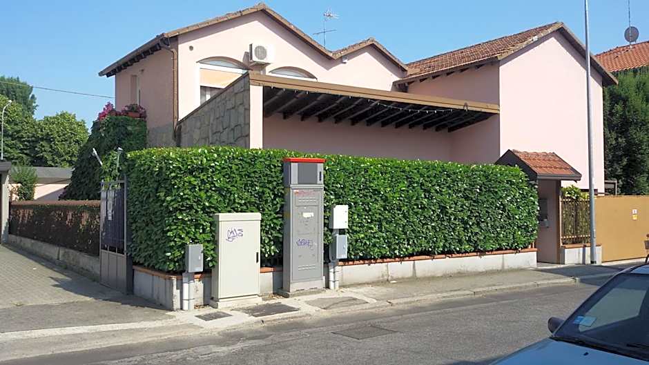 Ciro BED AND BREAKFAST la villetta