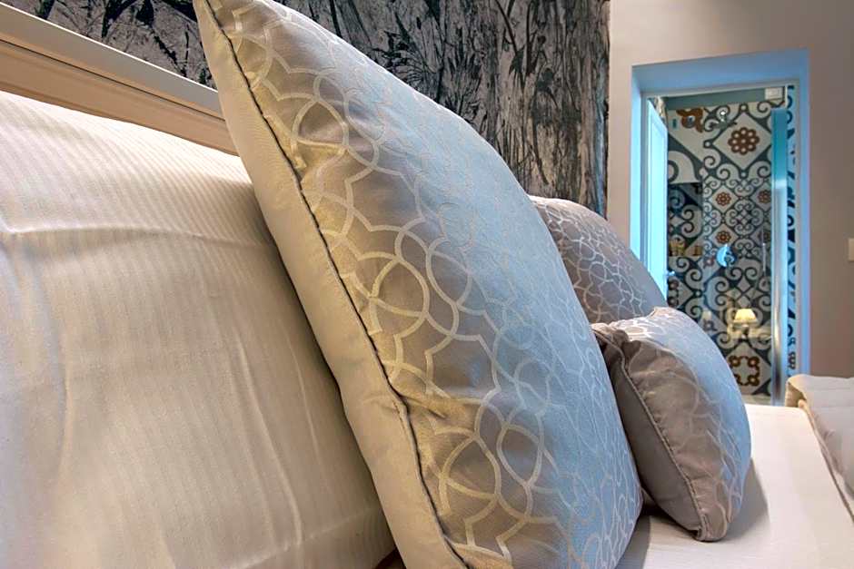 Pistoia INN - Downtown's Charming Rooms