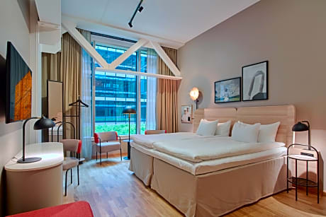 Standard Family Four