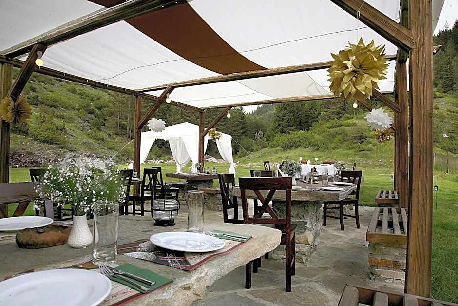 Family Hotel Arkan Han