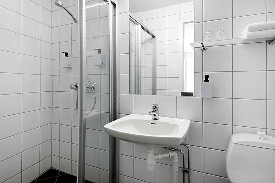 Scandic Vestfjord Lofoten