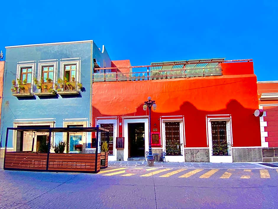 El Sueño Hotel & Spa