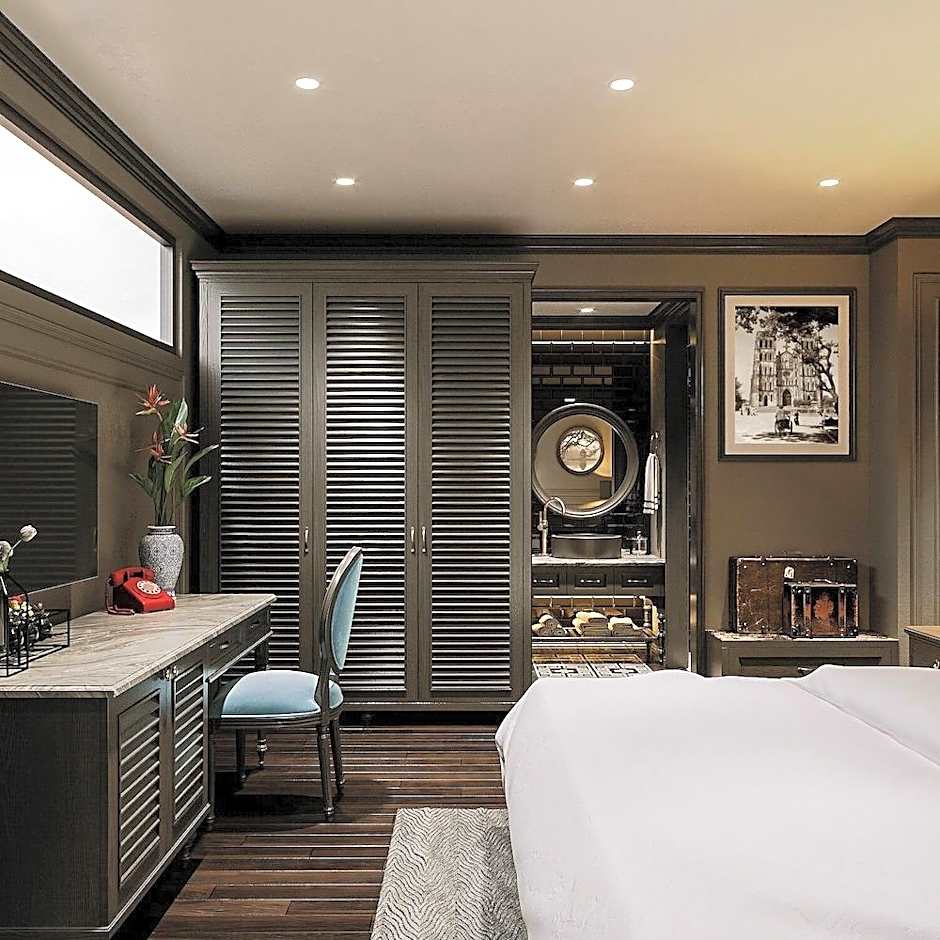 Casa Dos Principes Hotel & Spa