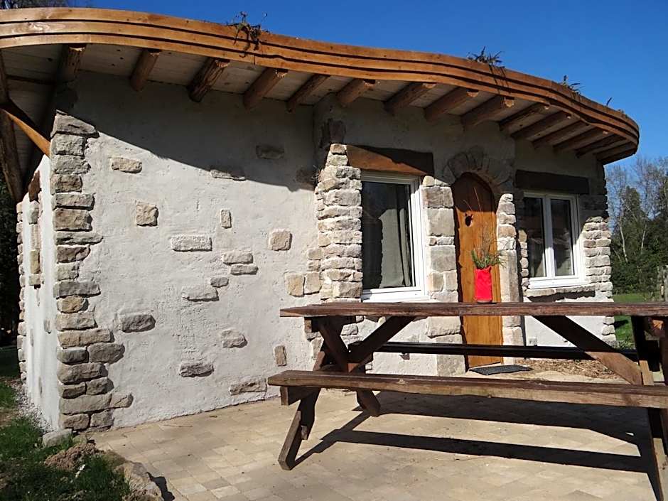 La Clairière du Verbamont