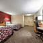 Red Roof Inn Seattle Airport - SEATAC