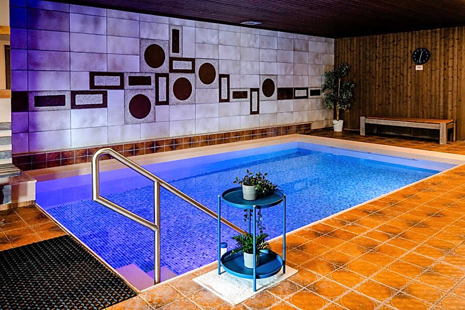 Gasthof Zinkenbachmühle