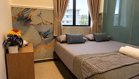 Day Use Room - 3 hours use only