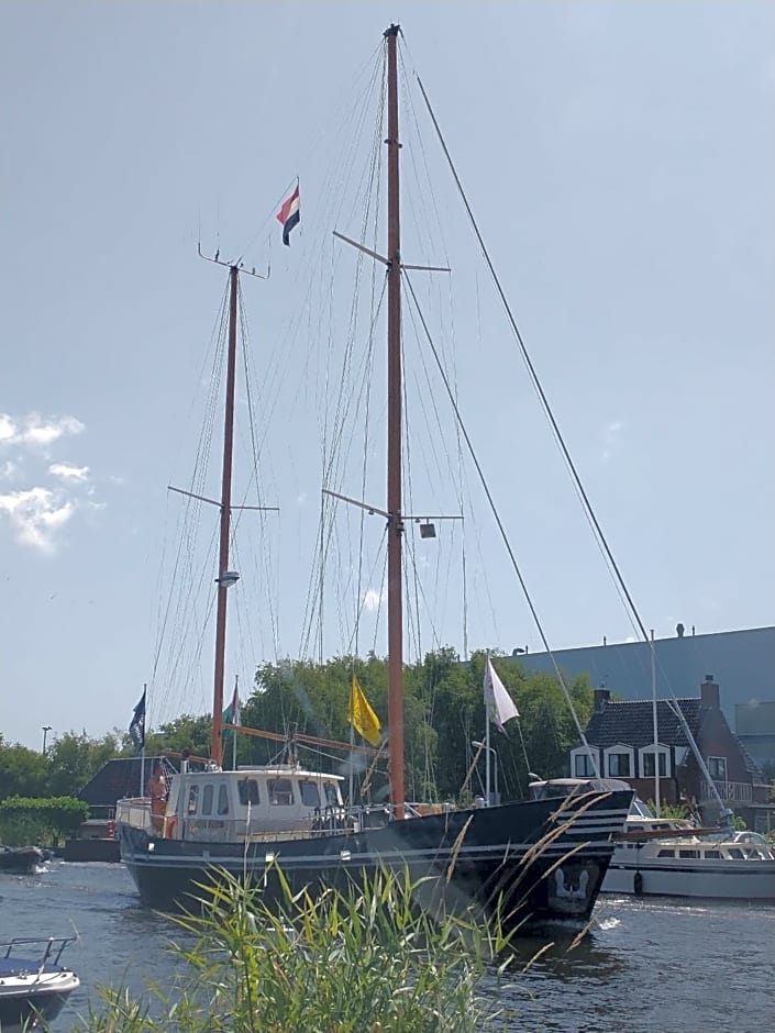 B&Bslapenopeeneiland