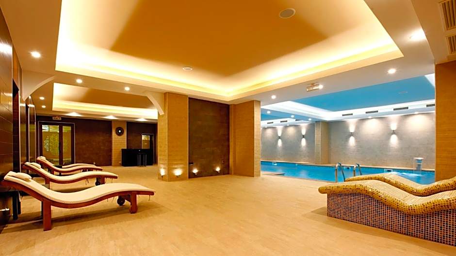 Aleksandar Palace Hotel Congress Center & SPA