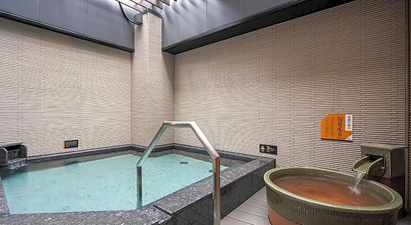 Apa Hotel Sugamo Ekimae
