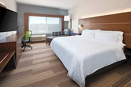 King Room - Mobility Access Tub - Non-Smoking