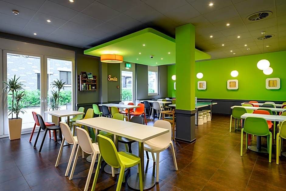 ibis budget Winterthur