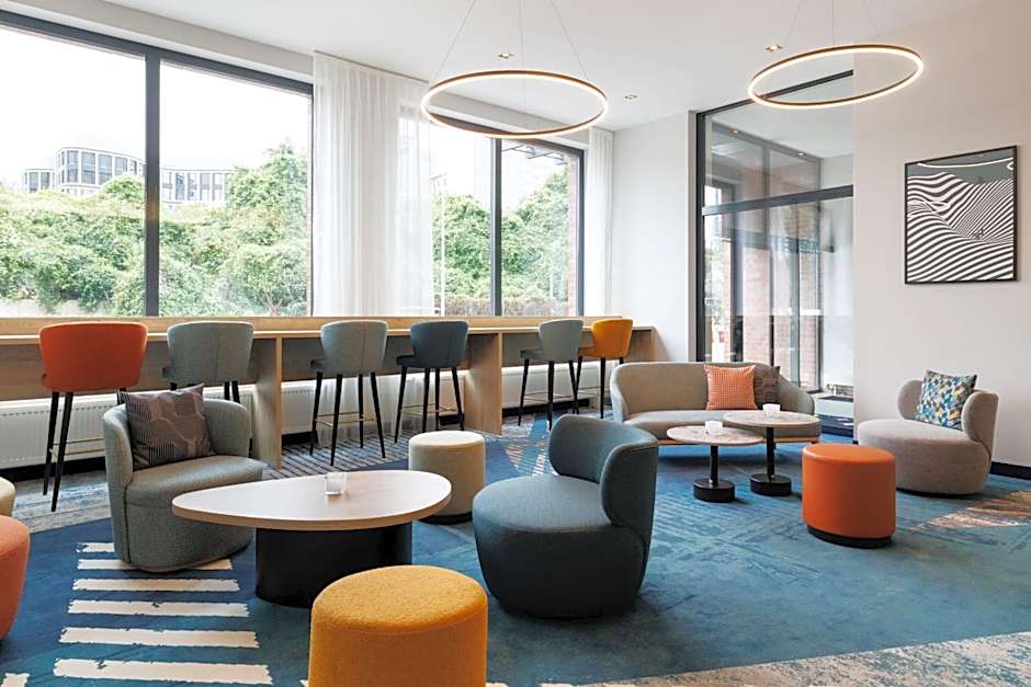 Spark by Hilton Essen City Centre