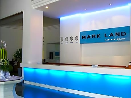 Mark Land Seaside Pattaya