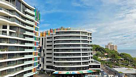 Crowne Plaza Residences Port Moresby By IHG