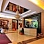 Huarman Huanpeng Apartment Hotel (Guangzhou Zhujiang New Town Branch)