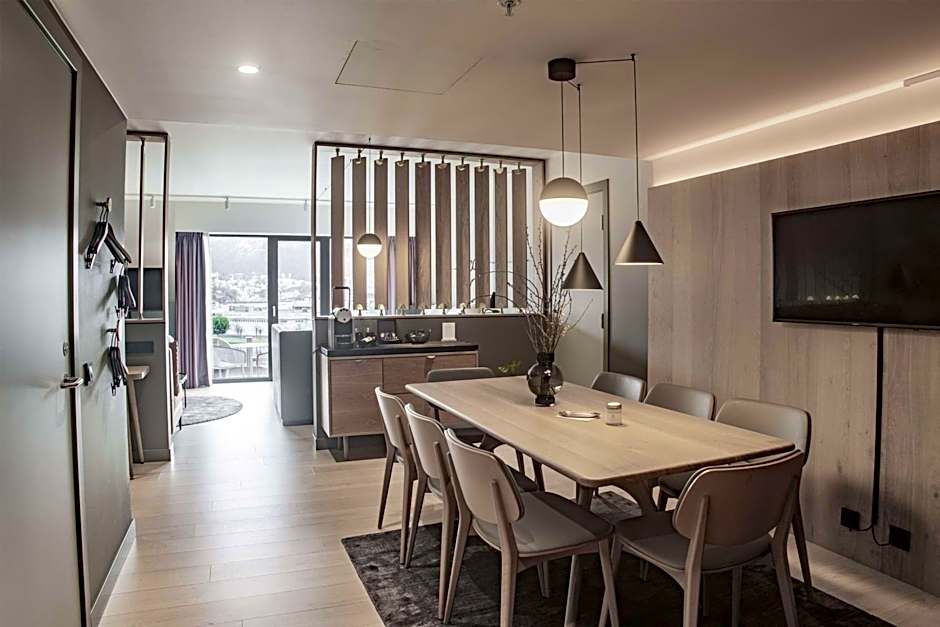 Hotel Norge by Scandic