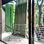 Boga Mexico City by Lumina