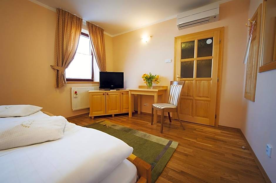 Hotel Karpatsky Dvor Lozorno