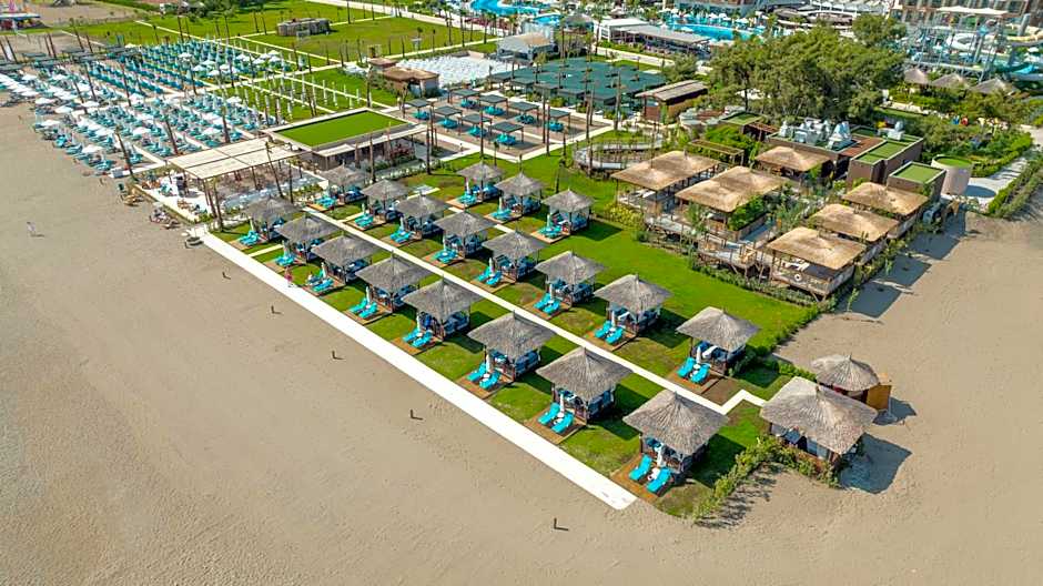 Liberty Fabay - Ultra All Inclusive