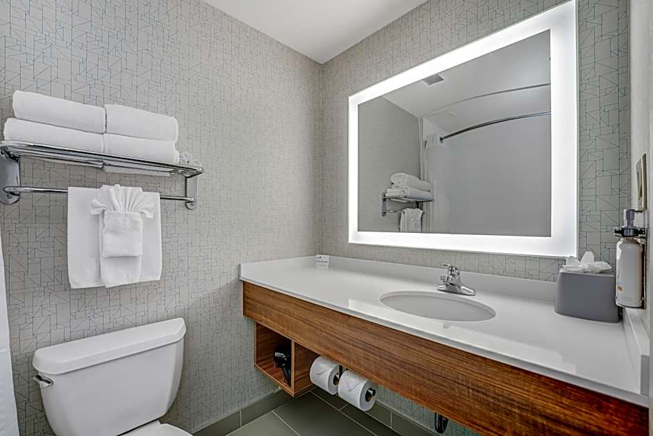 Holiday Inn Express Hotel & Suites-Edmonton South By IHG