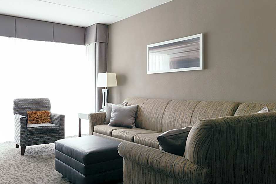 Holiday Inn and Suites East Peoria By IHG