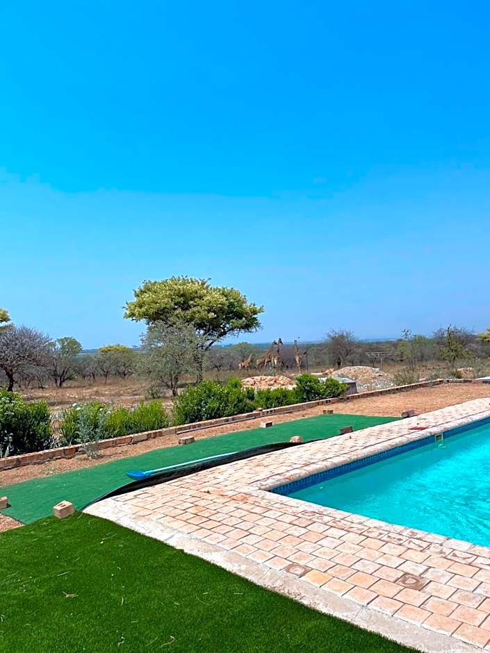 Karibu River Retreat