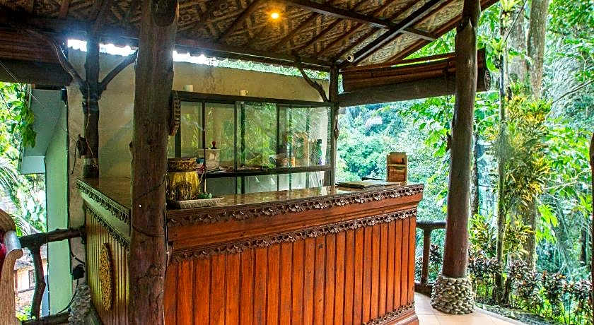Bali Jungle Resort