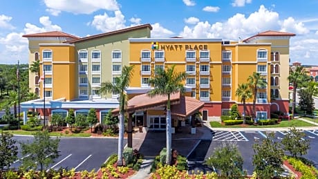 Hyatt Place Coconut Point