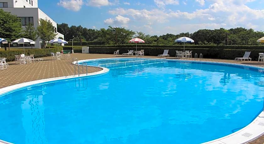Grand Mercure Nasu Highlands Resort & Spa