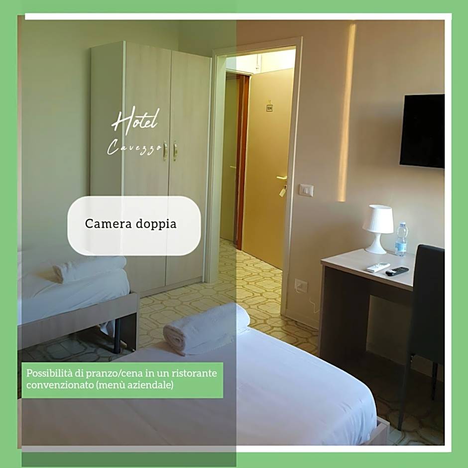 Hotel Cavezzo