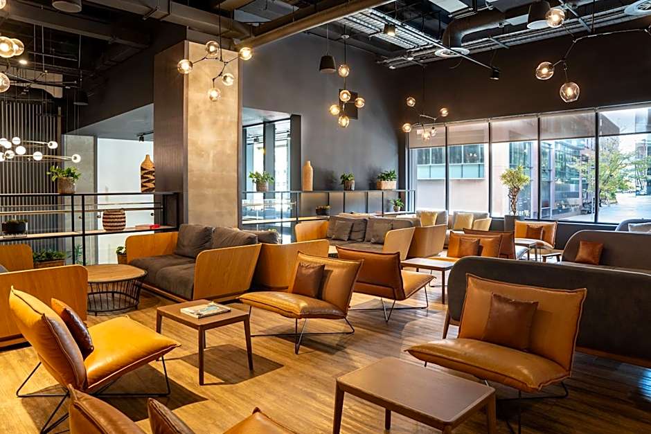 INNSiDE Liverpool