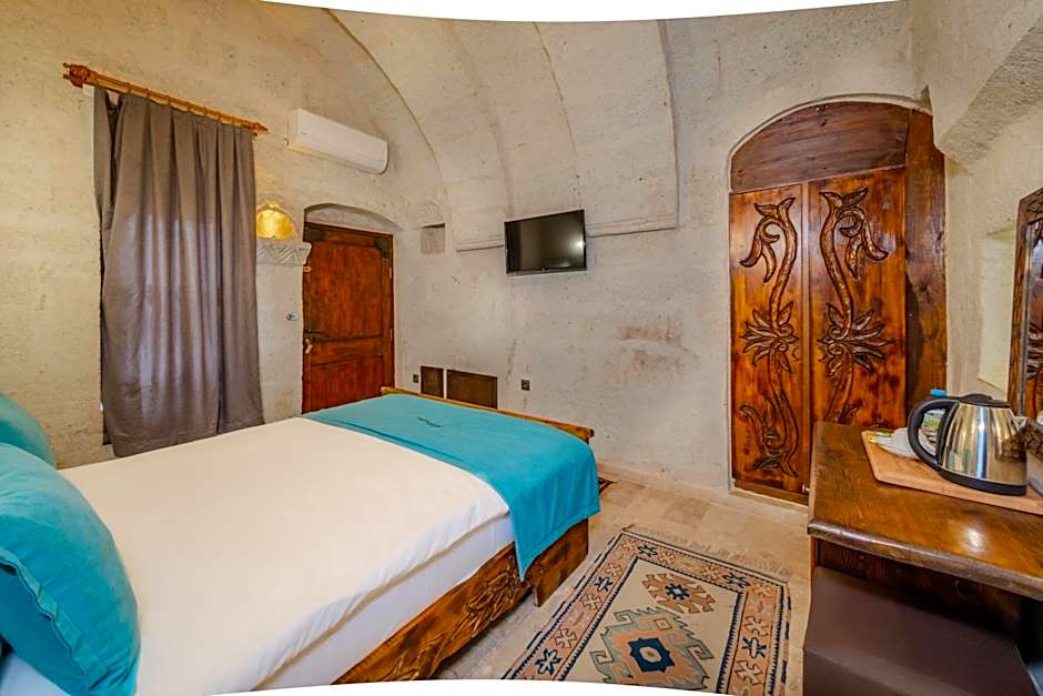 Angel Cappadocia Cave Hotel