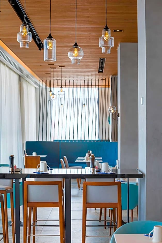 Radisson Blu Hotel Larnaca