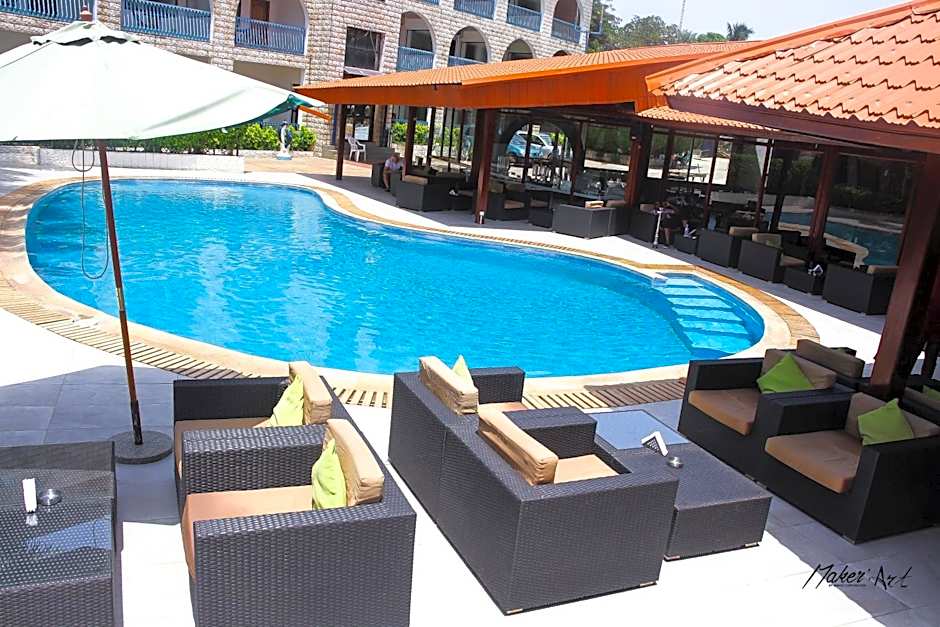 Riviera Taouyah Hotel