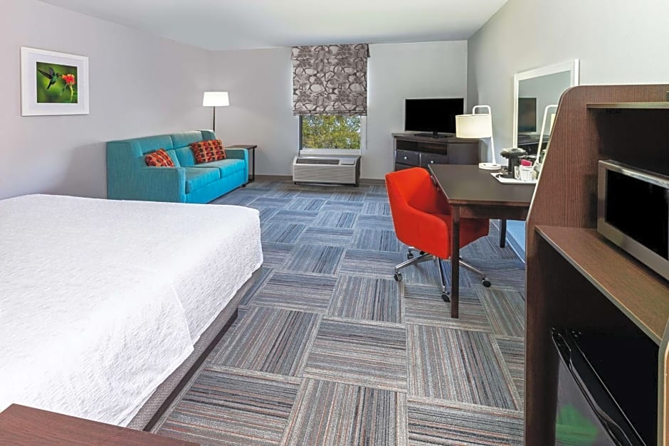 Hampton Inn By Hilton Miami