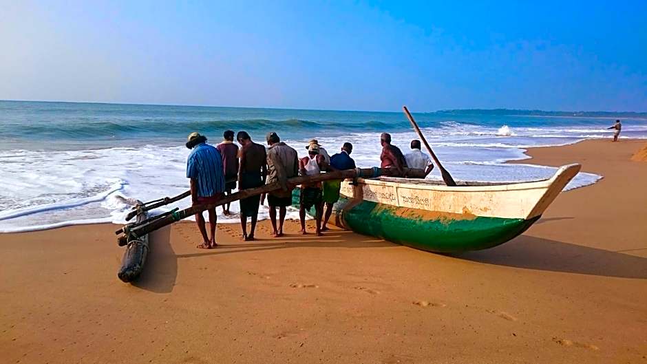 Lankavatara Ocean Retreat & Spa