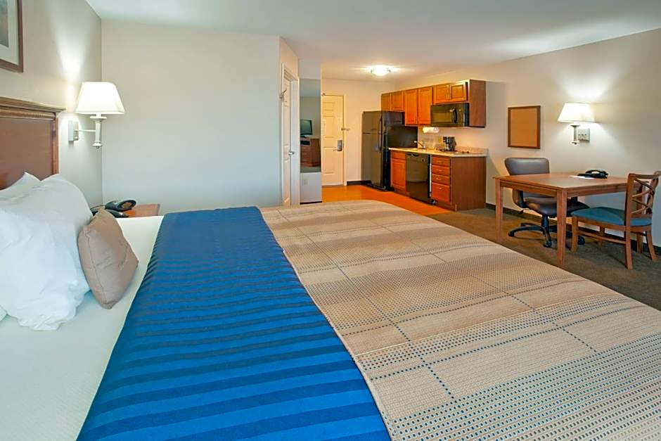 Candlewood Suites Roswell By IHG