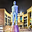 Ibis Styles Glasgow Central
