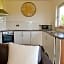 Self Catering at The Fairways