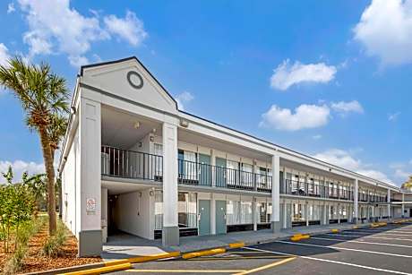 Rodeway Inn